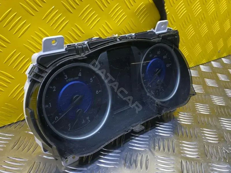 Панель приборов 83800FBS50J