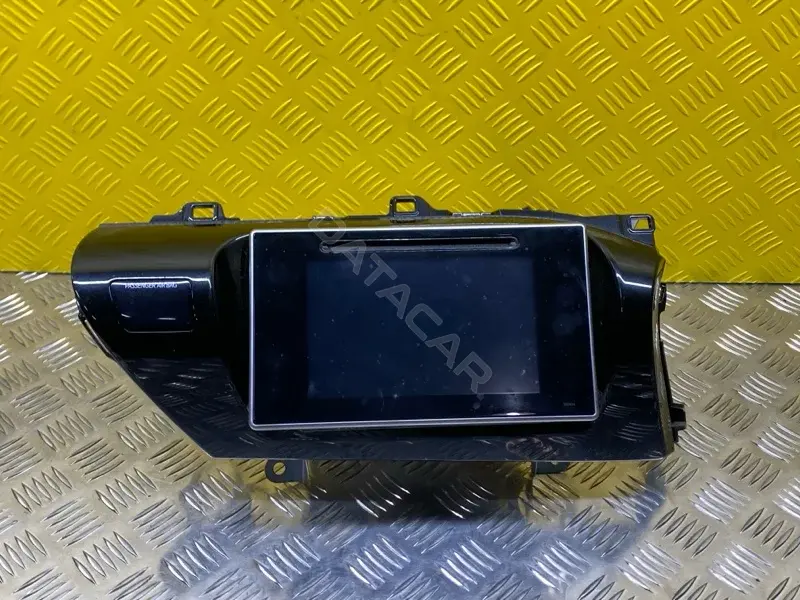 Магнитола 861400K630