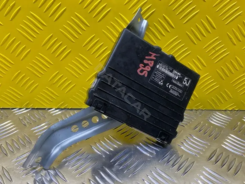 Иммобилайзер 62A668000