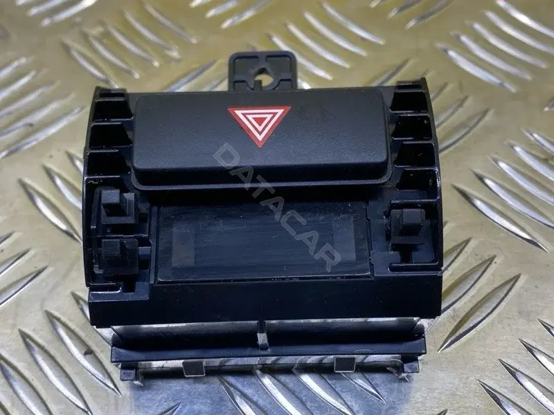 Кнопка аварийки 839100K180