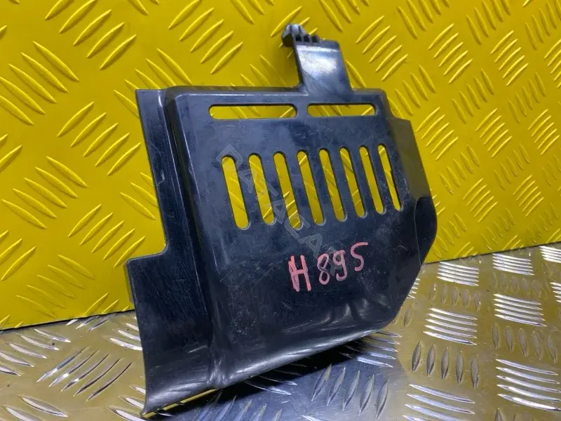 Пластик салона G92210K010