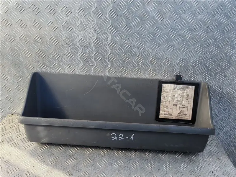 Пластик салона 8974051741