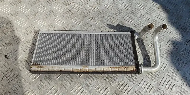 Радиатор печки 8980473800