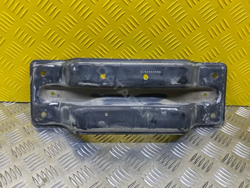 Кронштейн КПП 6G9N4A499A