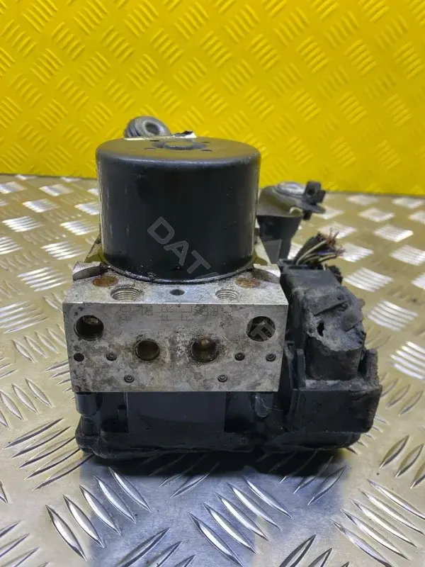 Блок управления АБС CH522C405AC