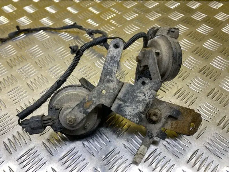 Звуковой сигнал LR032890