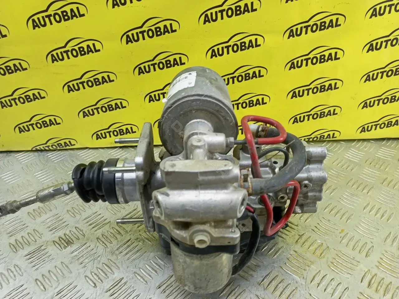 Блок управления АБС 8954160320