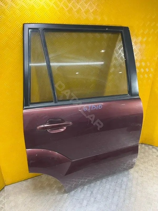 Дверь 6700360260