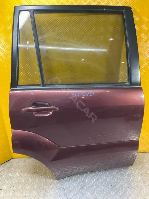 Молдинг двери 7574160201