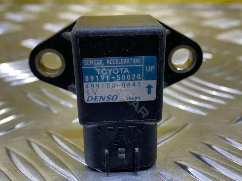 Датчик ускорения 8919150020