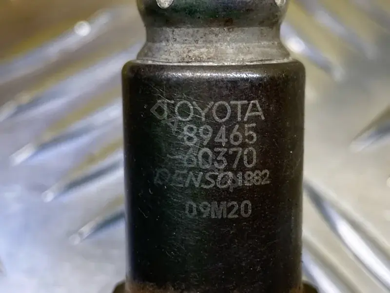 Лямбда-зонд 8946560370