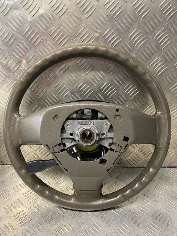 Руль 4510048380