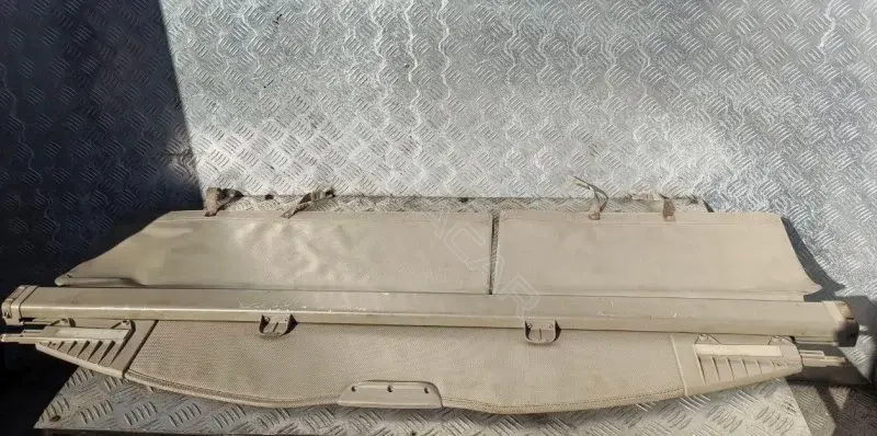 Шторка багажника K4164910G480N