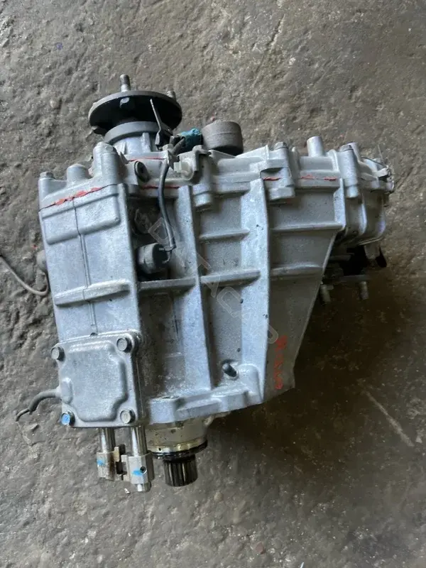 Раздаточная коробка 3610060A00