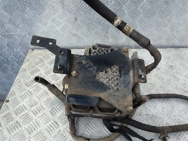 Насос (модуль) AdBlue 8982688120