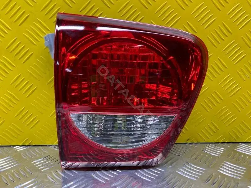 Задние фонари 815900C030