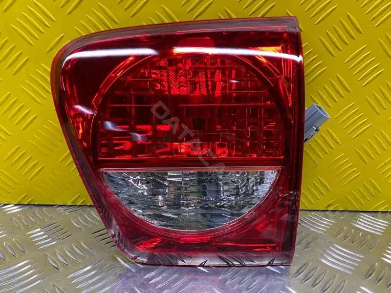 Задние фонари 815800C030