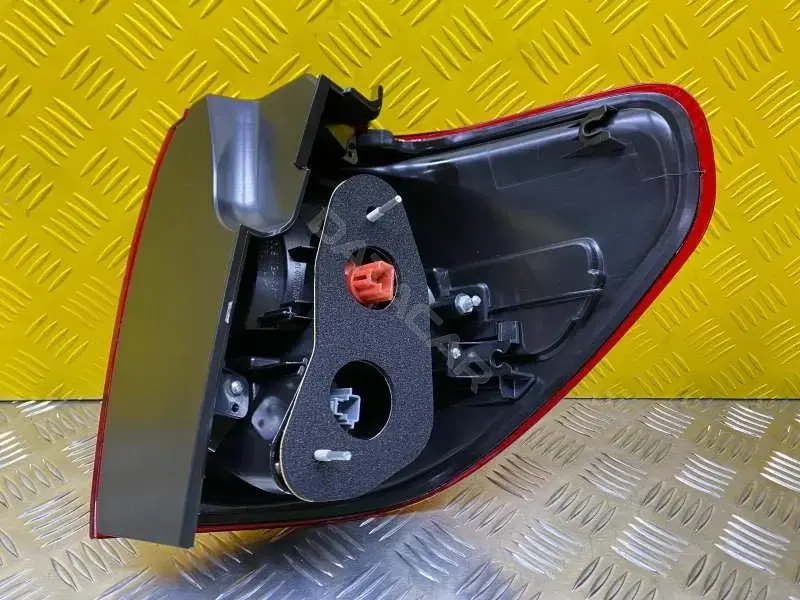 Задние фонари 815600C080