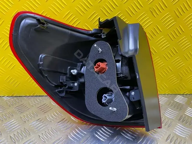 Задние фонари 815500C080