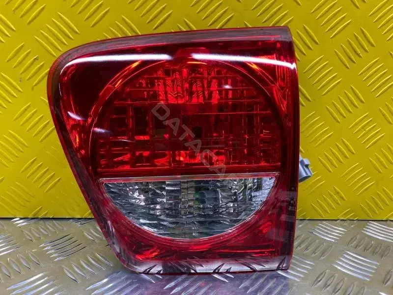 Задние фонари 815800C030