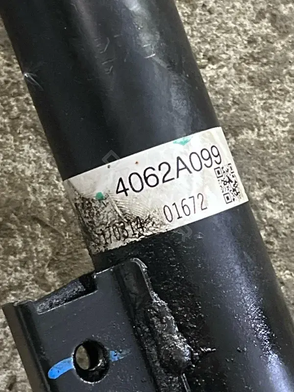 Амортизаторы 4062A099