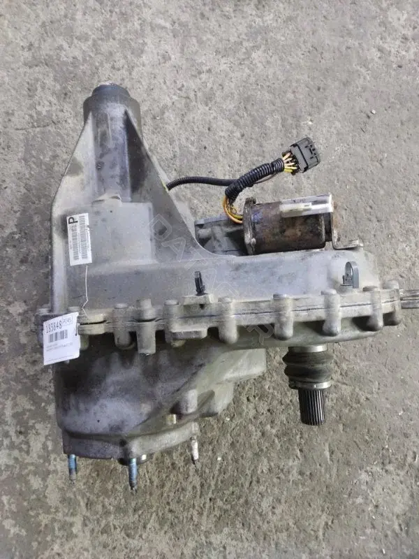 Раздаточная коробка 68068483AE