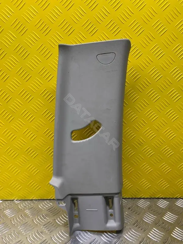 Обшивка стойки задней 1DX61BD1AA