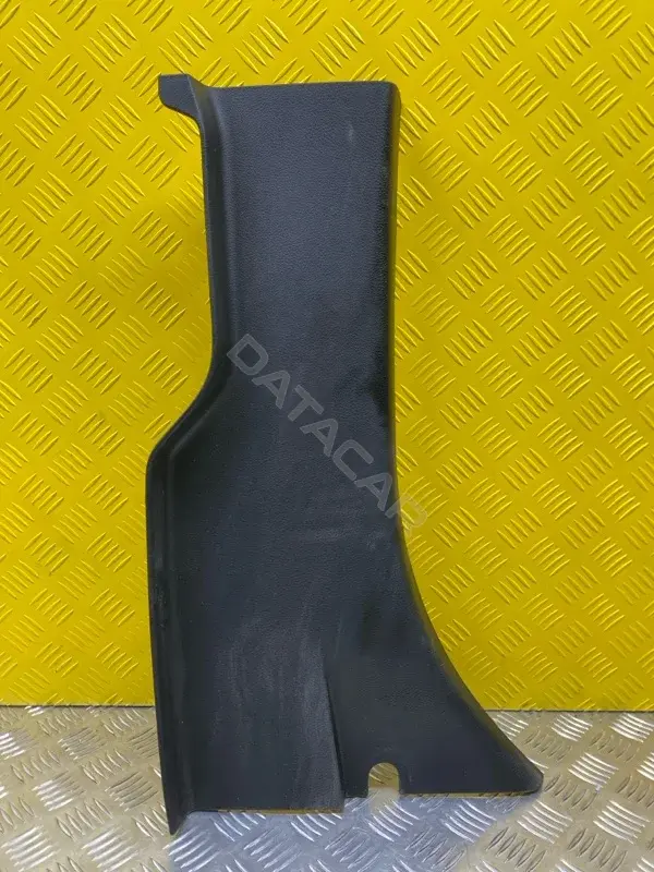 Обшивка стойки задней 1EB81DX9AA