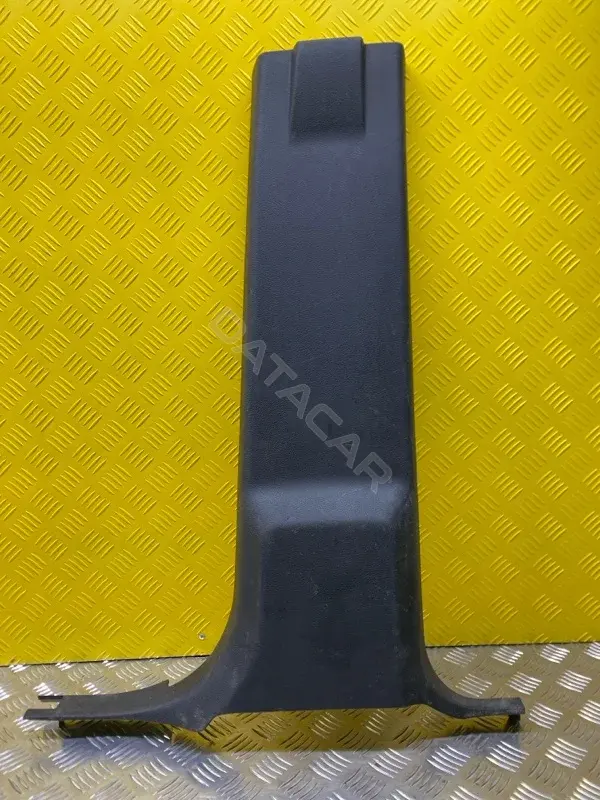 Обшивка стойки центральной 1DX56DX9AB