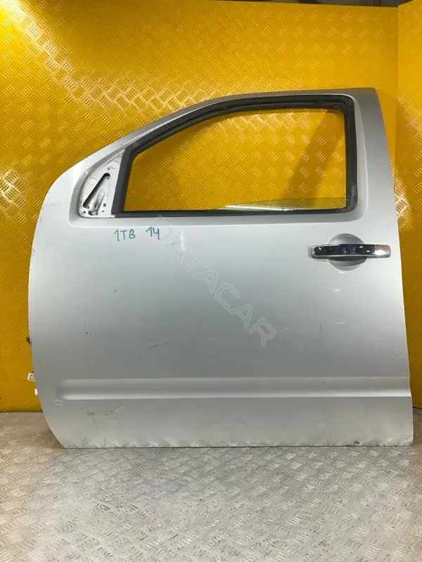 Дверь H01015X0MB