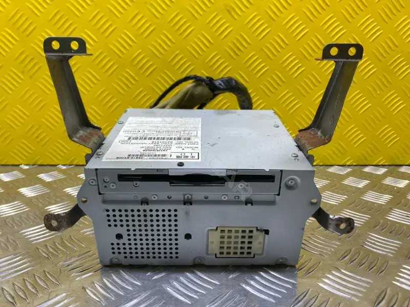 CD-чейнджер 259155X00B
