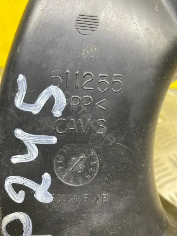 Воздуховод 53034152AB