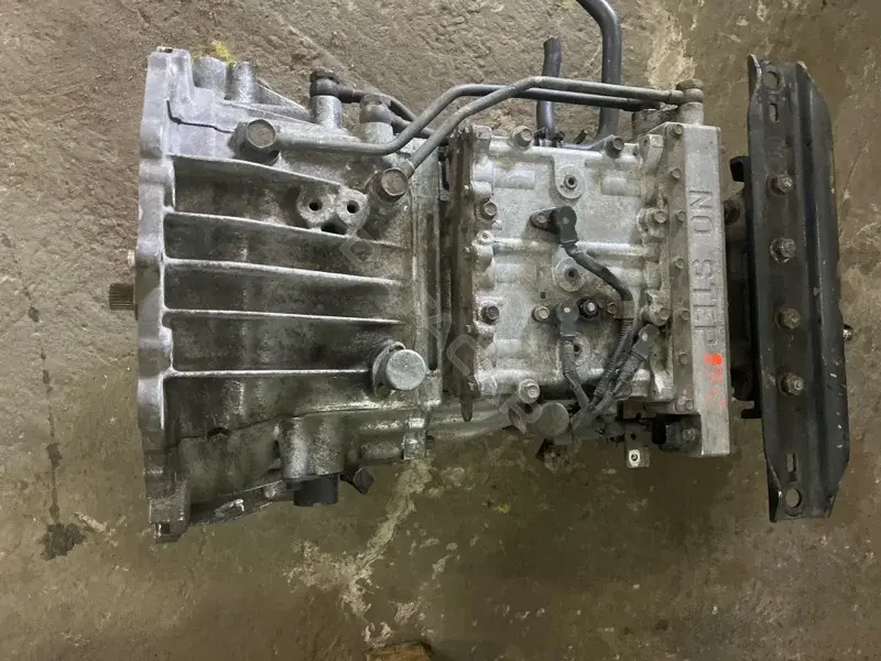 Автоматическая коробка передач (АКПП) MF530233