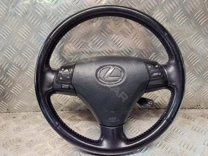 Руль 4510030A00C0