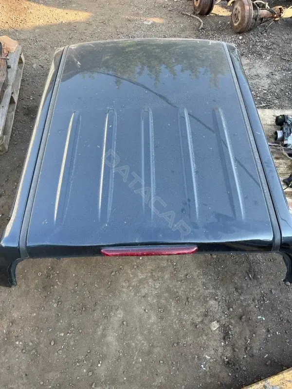 Крыша 5000100XP9PXA