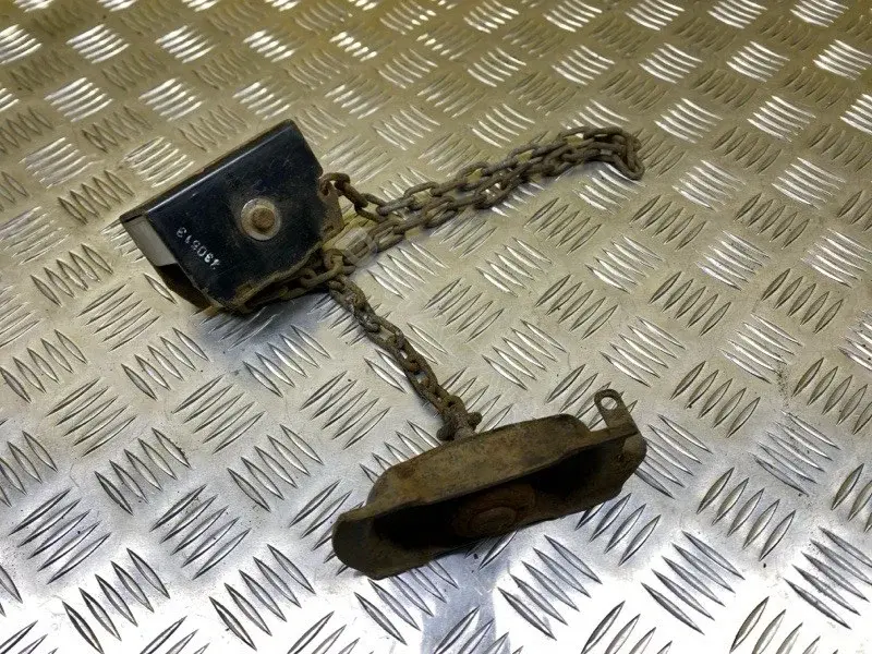 Крепление запаски 519000K051