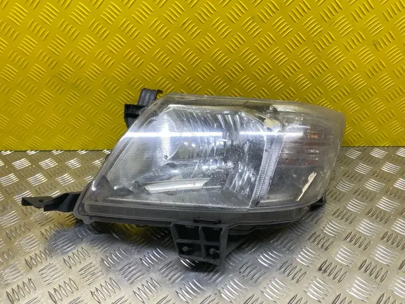 Фары 811500K400