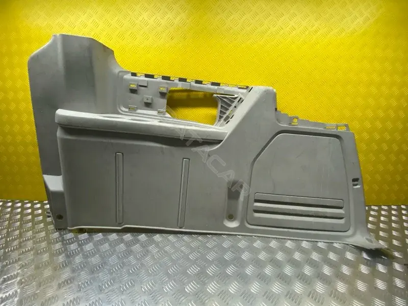 Обшивка багажника 0ZR06ES3AF