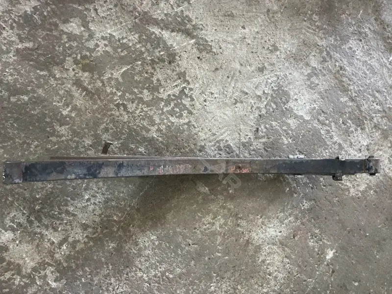 Рессора 4150A233