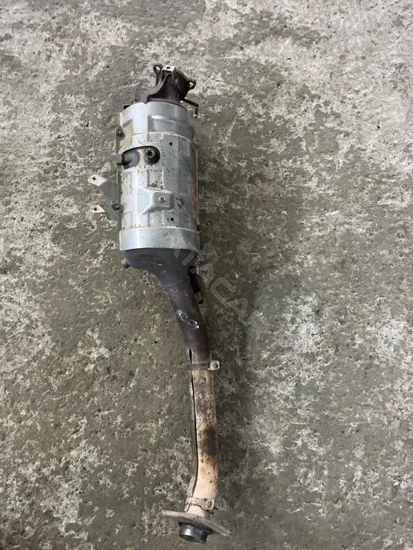 Катализатор 1584A983