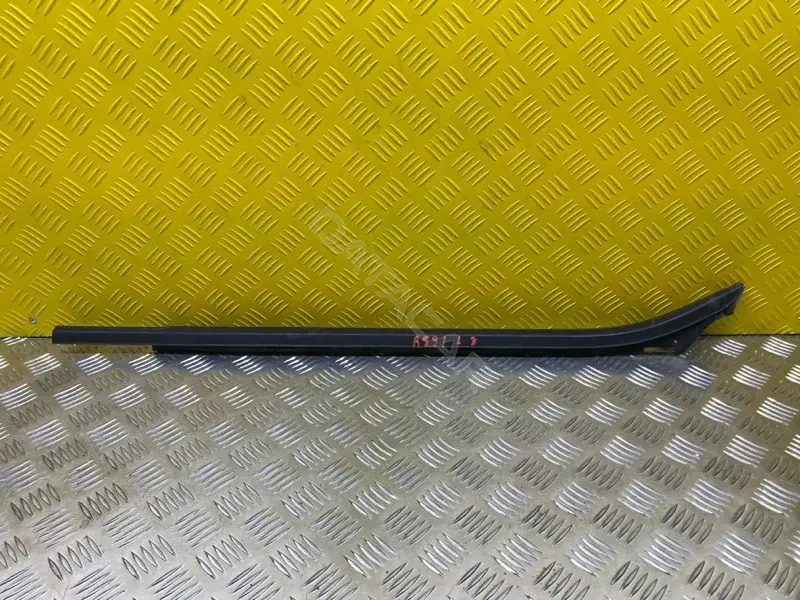 Накладка двери FL3Z1625597D