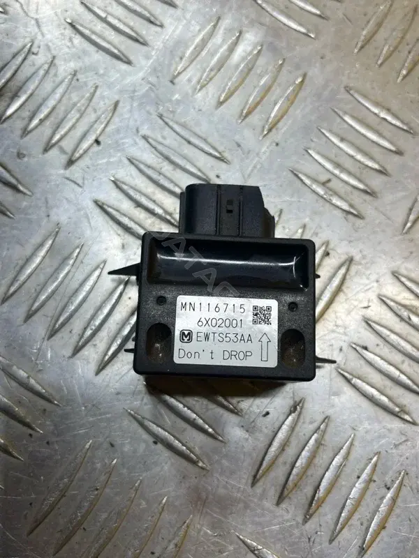 Датчик курсовой устойчивости MN116715