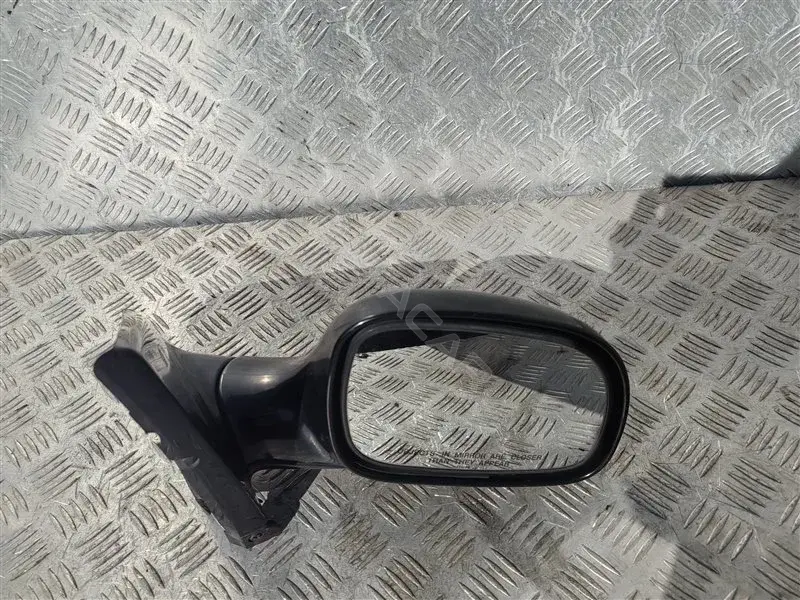 Наружное зеркало 04675576
