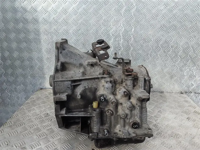 Автоматическая коробка передач (АКПП) 05014302AA