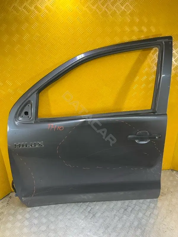Дверь 670020K010