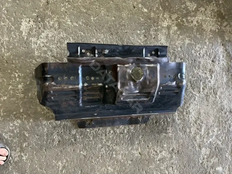 Защита двигателя MK139626