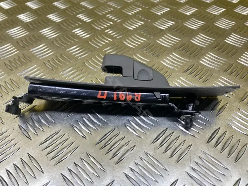 Механизм регулировки высоты ремня безопасности JL3Z15602B82AA