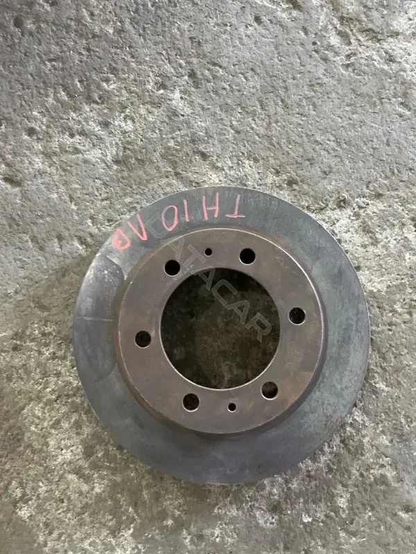 Тормозные диски 435120K060