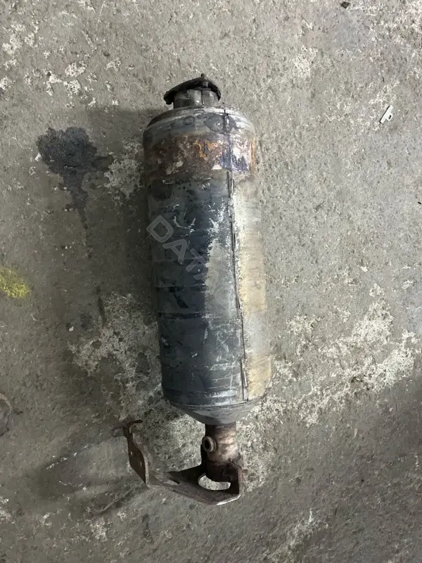 Катализатор MK666003