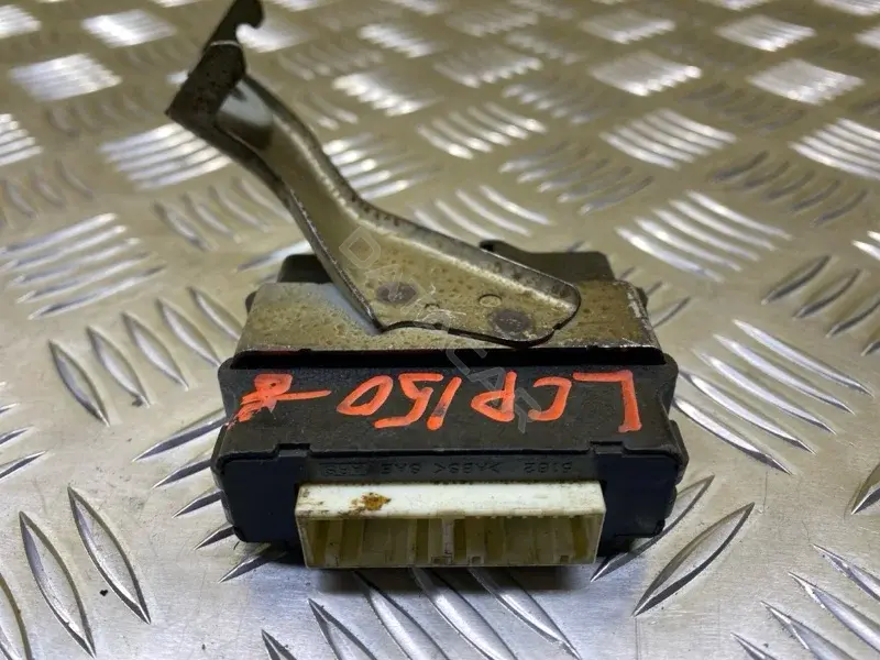 Блок управления кондиционера 859A160051